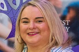 Sandra Duffy's Instagram, Twitter & Facebook