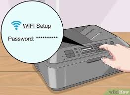 Go to the start menu and click settings, devices, then printers & scanners. How To Set Up A Wireless Printer Connection With Pictures