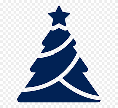 Your christmas tree vector stock images are ready. Christmas In July Christmas Tree Vector Png Clipart 554334 Pinclipart