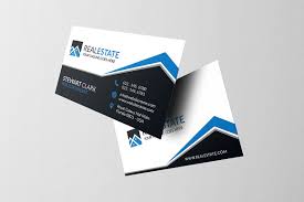 In residential real estate, it's important to connect with your customers and touch base on a personal level. 30 Modern Real Estate Business Cards Psd Decolore Net