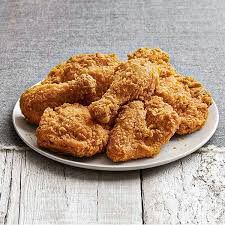 5 870 233 просмотра 5,8 млн просмотров. Resepi Ayam Kfc