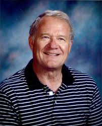 Larry Stott Obituary May 18, 2023