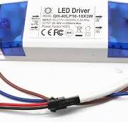 10-18x3W 650mA LED Driver 12x3W 15x3W 16x3W 18x3W 30W 40W ...