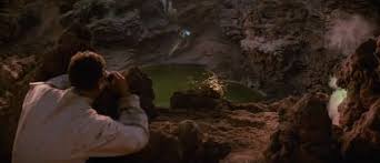 Andy geer, brion james, bumper robinson and others. Enemy Mine 1985 On Blu Ray 20th June Horror Cult Films