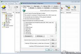 Download idm free trial version for windows 7, 10, 8.1. Internet Download Manager 6 38 Build 25 Free Download For Windows 10 8 And 7 Filecroco Com