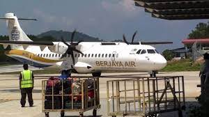 The airline is owned by the berjaya corporation group of companies. Atr 72 500 Takeoff Hd Berjaya Air Wmpr Departure Youtube