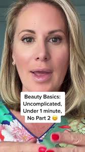 Skincare Routine Order: Beauty Basics Explained