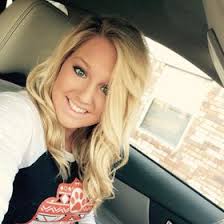 Callie Barrett (chloe95)