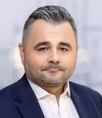 Hubert Daniel Gąsiński