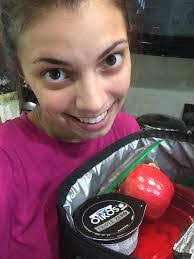 Andy Nance's Instagram, Twitter & Facebook