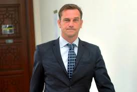 הגעת לדף זה כי הוא קרוב לוודאי מחפש: Menantu Chef Wan Bebas Tuduhan Khalwat