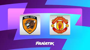 CANLI | Hull City - Manchester United maçı (Premier Lig 1. hafta maçı) — Fanatik