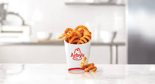 curly fries arby s