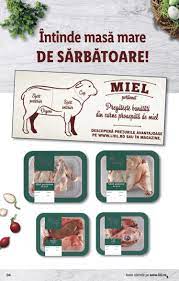 Fii la curent cu cataloagele tale preferate! Catalog Lidl 22 27 Aprilie 2019 Brosura Lidl Cu O Reducere Surpriza Pentru Fiecare