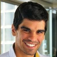 Tiago Gregorio Email & Phone Number