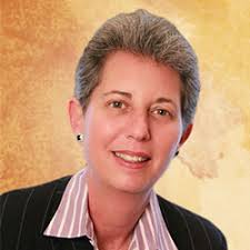 Jewish Federation of Cleveland: Nan Cohen Receives Ruby Bass Award