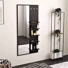 Wall Mounted Dressing Table In 2020 Dressing Table Design Wall Mounted Dressing Table Wall Dressing Table