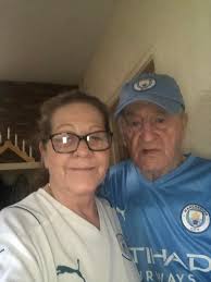 In memory of Jimmy Coletsis, a constant smile