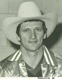 Join us in congratulating Skipper Voss, one of the 2023 Rodeo Hall of Fame  inductees! Skipper Voss was born March 15, 1944, at Alvin, Texas. He  started his bullfighting career in South