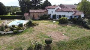 Maison Saint Junien Piscine Immojojo