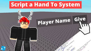 1033033034 (hi youtube!) (rip audios)wide putin walking audio. How To Script A Cafe On Roblox 2 How To Script A Hand To Gui Youtube
