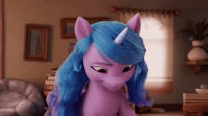 71358 - safe, artist:soctavia, izzy moonbow (mlp), equine, fictional  species, mammal, pony, unicorn, feral, hasbro, my little pony, my little  pony g5, spoiler, spoiler:my little pony g5, 2021, bracelet, cute, cutie  mark,