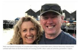 Passing of Old Drover Kevin Hanson in Cloncurry Australia