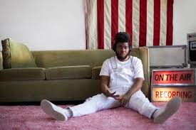 Khalid Khalid Singer Khalid Singer