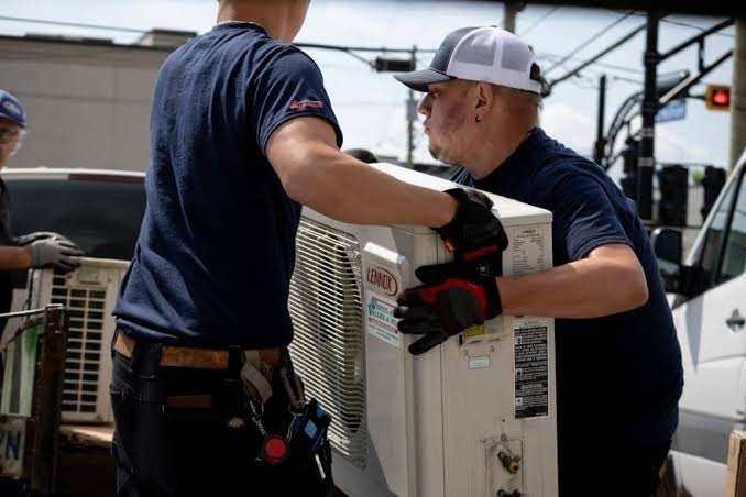 Laurel Harbor Cooling - Air conditioning repair service in Vancouver