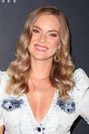 Nadia Davari Eric St John Melissa Editorial Stock Photo