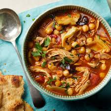 As a diabetic, it's important to make sure you eat healthy meals that don't cause your blood sugar to spike. Slow Cooker Chicken Soup Recipes Eatingwell