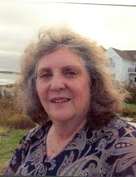 Obituary information for Kathryn M. "Kay" Jackson