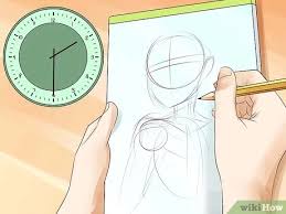 If you have some money to spare, go and take some classes. 3 Ways To Get Better At Drawing Wikihow
