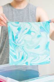 Nov 18, 2020 · the marbling in fattier steaks melts in the oven, which is better for a dish served hot from the oven. Diy Fabric Marbling Sugar And Charm