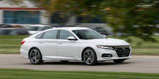 Before we get into how great it is, it's just a shame that more buyers don't choose manual transmissions, since the 2.0l and the manual in the accord is pure excellence. 2018 Honda Accord Sport 1 5t Manual Tested