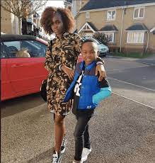 Check out more entertainment gist here www.com. Mercy Aigbe Vacation In London With Her Kids Photos Information Nigeria