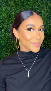 Your makeup will look different in different lighting. Do your makeup  according to the occasion ☺️ What lighting do you use when doing your  makeup? , ., #makeup #differentlighting #mua #nightoutmakeup ...