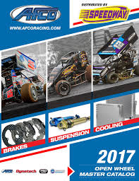 Afco Open Wheel Pages 1 50 Text Version Pubhtml5