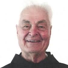 Fr Callistus (Norbert) “Cal” Giesen (1921-2012)