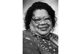 Patricia Richardson Obituary (2015)