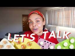 Which birth control option is right for you? How Simple Health Birth Control Is Changing The Game Youtube