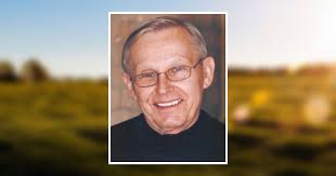 Gerald "Jerry" N. Braun Obituary June 21, 2023