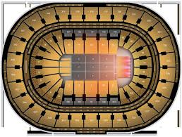 Td Garden Floor Plan Fresh Boston Garden Concerts Beautiful