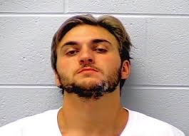 Son of Bedford Co. judge facing attempted murder, theft charges