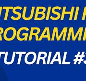 Digital input and output expansion modules in Mitsubishi PLCs @Tech Reveals