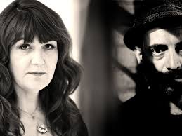 We sat down, with the fire burning, and sang face to face for the first  time': Marry Waterson and Adrian Crowley