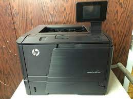 Refurb hp laserjet pro 400 m401dne laser printer m401dn 20k page w/toner. Computers Tablets Networking Printers Hp Laserjet Pro 400 M401dne Workgroup Laser Printer Cf399a With Up To Toner 50 Dailystyles De