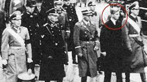 Prince Philip A Patriot With Nazis In The Family And German Connections News The Sunday Times