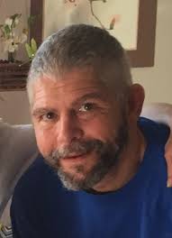 Jeffery May Obituary