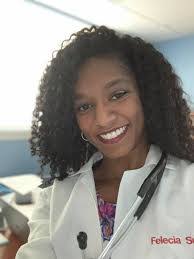 Felicia Sumner's Instagram, Twitter & Facebook